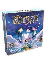 Karetní hra Dixit - Disney Edition