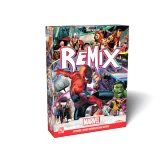 Karetní hra Marvel Remix