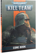 Kniha Warhammer 40,000: Kill Team - Core Book (2021)