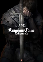 Kniha The Art of Kingdom Come: Deliverance [EN]