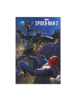 Plakát Spider-Man - Marvel's Spider-Man 2