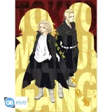 Plakát Tokyo Revengers - Series 1 (sada 2 ks)