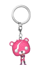 Klíčenka Fortnite - Cuddle Team Leader (Funko)