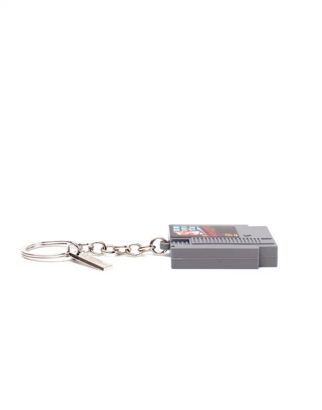 Klíčenka Nintendo - NES Cartridge