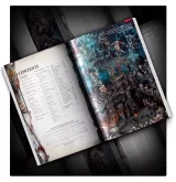 Kniha Warhammer Age of Sigmar: Battletome Beasts of Chaos (2023)