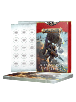 W-AOS: Warscroll Cards: Kharadron Overlords