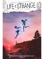 Komiks Life is Strange Volume 5 - Partners in Time: Coming Home
