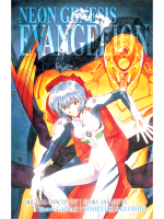 Komiks Neon Genesis Evangelion - 3-in-1 Edition (Vol. 4-6) ENG