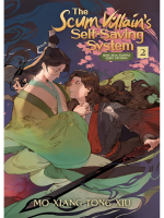 Kniha The Scum Villain's Self-Saving System: Ren Zha Fanpai Zijiu Xitong 2 ENG