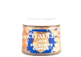 Citadel Layer Paint (Fulgurite Copper) - krycí barva, měděná
