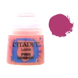 Citadel Layer Paint (Pink Horror) - krycí barva