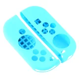 Silikonové obaly na Joy-Con ovladače (modré)