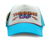 Kšiltovka dětská Stranger Things - Thinking Cap (Heroes Inc)