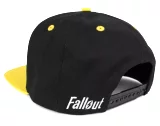 Kšiltovka Fallout 76 - Emoji
