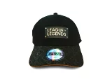 Kšiltovka League of Legends - Printed Logo