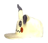 Kšiltovka Pokémon - Mimikyu Plush