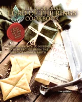 Kuchařka Lord of the Rings: The Unofficial Cookbook