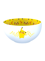 Miska Pokémon - Pikachu