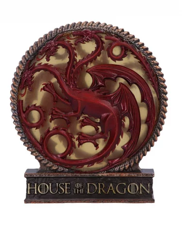 Lampička Game of Thrones: House of the Dragon - Dragon