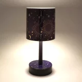 Lampička Star Wars: The Mandalorian - Grogu Mini Desk Lamp
