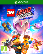 LEGO Movie 2: The Videogame