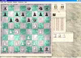 Šachy 2002