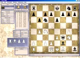 Šachy 2002