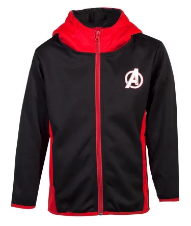 Avengers dětská mikina Technical