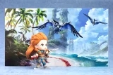 Figurka Horizon Forbidden West - Aloy (Nendoroid)