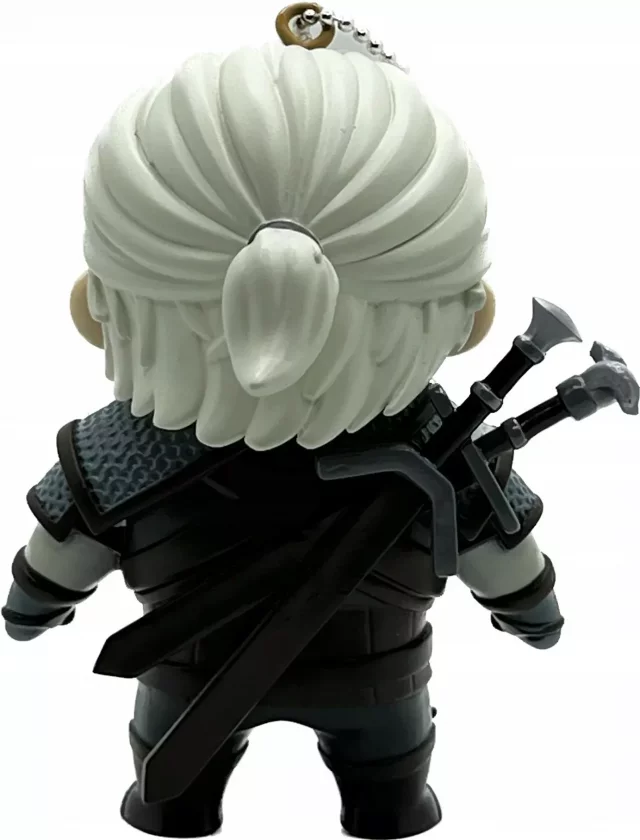Přívěsek Zaklínač - Geralt of Rivia