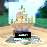 Lampička Minecraft - Build a Level