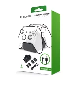 Nabíjecí stanice pro 2 Xbox X|S ovladače