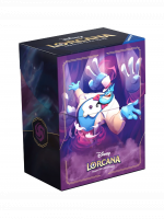 Krabička na karty Lorcana: Ursula's Return - Genie