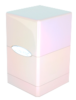 Krabička na karty Ultra Pro - Satin Tower (Hi-Gloss Iridescent)