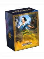 Krabička na karty Lorcana: Ursula's Return - Snow White