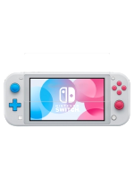 Ochranné sklo pro Nintendo Switch Lite
