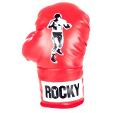 Boxerská rukavice Rocky - Rocky Stance (pravá)