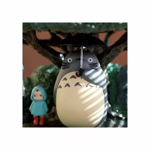 Fontána My Neighbor Totoro - Kasajuku (Semic)