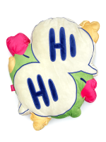Polštář Heartstopper - Hi Hi (Youtooz)
