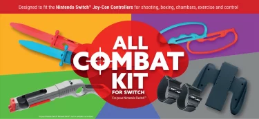 All Combat Kit