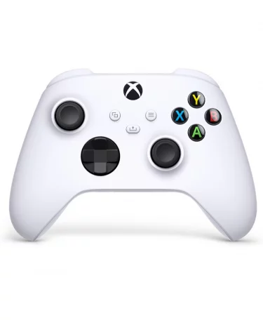 Bezdrátový ovladač pro Xbox - Bílý