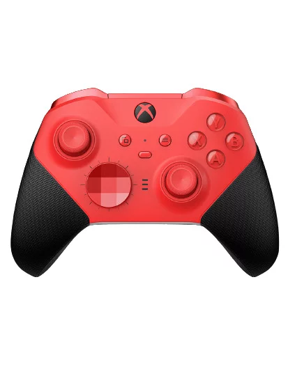 Bezdrátový ovladač pro Xbox - Elite Controller Series 2 - Core (Červený) (XSX)