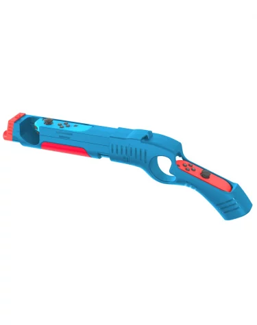 Nintendo Switch Blast 'n' Play Rifle Kit (příslušenství)