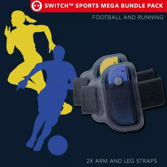 Nintendo Switch Sports Accesory Kit (příslušenství)