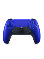 Ovladač DualSense - Cobalt Blue (PS5)