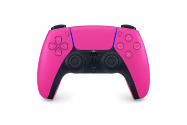 Ovladač DualSense - Nova Pink