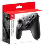 Ovladač Nintendo Switch Pro Controller
