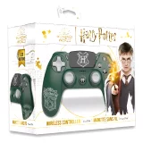 Ovladač pro PlayStation 4 - Harry Potter Slytherin