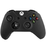 Silikonový obal na Xbox One ovladač (černý)