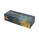 Skleničky Lord of the Rings - Hobbits (set 4 ks panáků) (Nemesis Now)